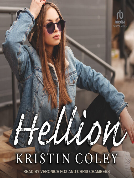 Title details for Hellion by Kristin Coley - Wait list